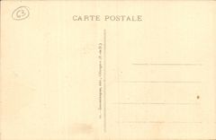 CPA Auvergne Royat the paradise