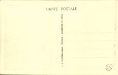 CPA Auvergne Puy de Dome the collar of Ceyssat in its nest of greenery