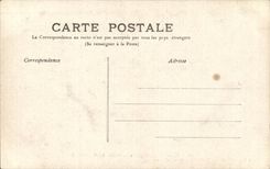 CPA Auvergne the top of Puy de Dome in winter