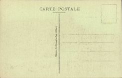 CPA Auvergne the top of Puy de Dome