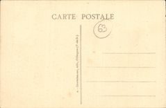 CPA Auvergne Castle of Murols