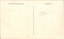 CPA Auvergne Surroundings of Issoire Falls of Allier in Rbeyre