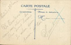 CPA Biarritz Le phare Lighthouse