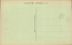 CPA Auvergne Chateauneuf les Bains Presqu island of Saint Cyr