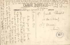 CPA Auvergne Royat and Puy de Dome