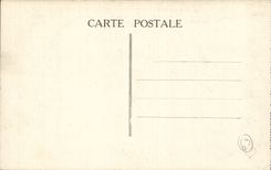 CPA Auvergne Castle of Chouvigny