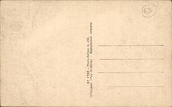 CPA Surroundings of the Chair God Line and road of the Chair God Saint has Arlanc Viaduc of Saver