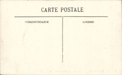 CPA Fontainebleau the forest throats of Franchard