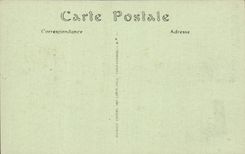 Puerta de CPA La Rochelle del reloj grande