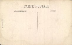 CPA Lyon Monument of the children of the Rhone Bridge of the loop Slope Saint Clear