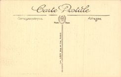 CPA Pierre Perthuis two bridges