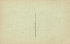 CPA Valley of the Cure Pierre Perthuis the bored rock