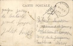 CPA que para el valle de Eguzon del hueco en una parte mAs inferior de la detencion