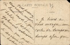 CPA Amboise le chateau