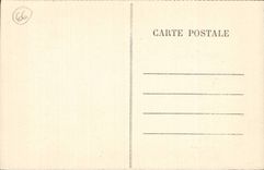 CPA Caves of fairy-like Betharram Room