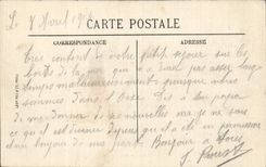 Hora de la playa de CPA Touquet Paris del bano