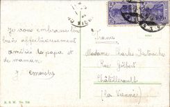 CPA arruina Ehrenfels