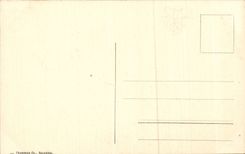 CPA Mountain of the Mount Blanc