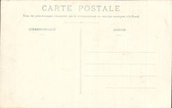 CPA Fouras les Bains Cliffs of the green heart Country cottages at the seaside