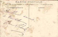 CPA Cannes Places town hall