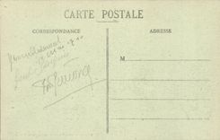 Corte de CPA Auneau del castillo