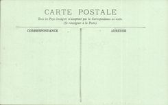 CPA Amboise Le chateau 