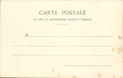 CPA Josselin Le chateau