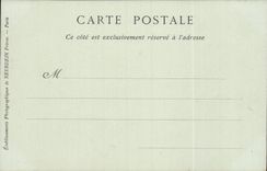 CPA Josselin Le chateau