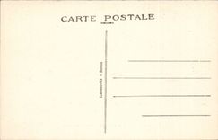 CPA Josselin Le chateau 