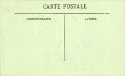 CPA Amiens Rosette of the transept