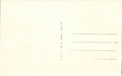 CPA Loaches royal Castle and the door of Cordeliers