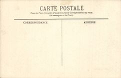 CPA Lourdes the blessing of the patients