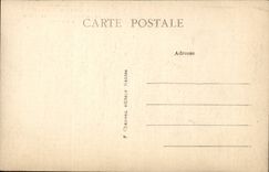 St colegial Aubin de CPA Guerande