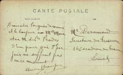 CPA Paris Bridge Alexandre III