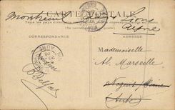 CPA Paris Colonnade du Louvre