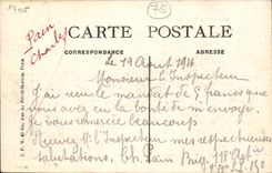 CPA Paris the Stock Exchange