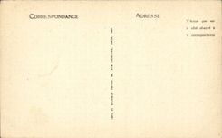 CPA Paris Sainte Chapelle