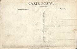 CPA Paris the small palace