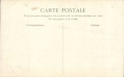 CPA Paris the large wheel