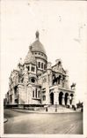 CPA Paris Basilique de Montmartre Sacre Coeur 