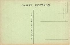 CPA Paris Tour Saint Jacques