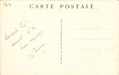 CPA Paris the Madeleine