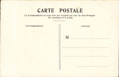 CPA Paris the Vendome column