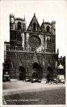 CPA Lyon Cathedral Saint Jean