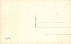 CPA Lyon Cathedral Saint Jean