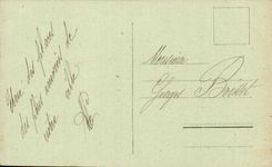 CPA Lyon Gambetta Course and place of the bridge