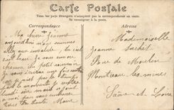 CPA Paris Hotel of Invalides the tomb of Napoleon 1st