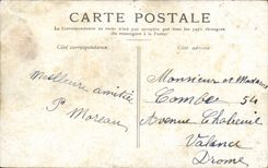 Columna de CPA Paris Vendome