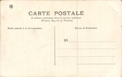 CPA Libourne coloca el ayuntamiento