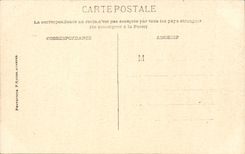 CPA Etampes Places Notre Dame Fontaine Hugo